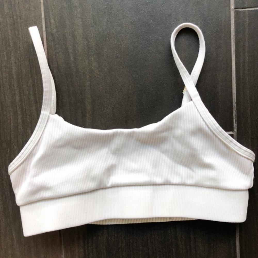 beach bunny emerson bikini top